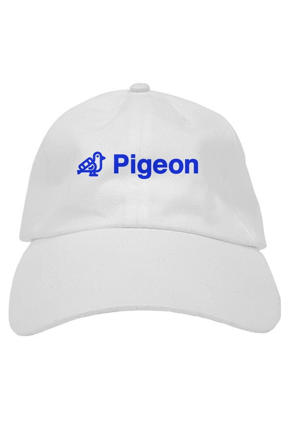 premium dad hat