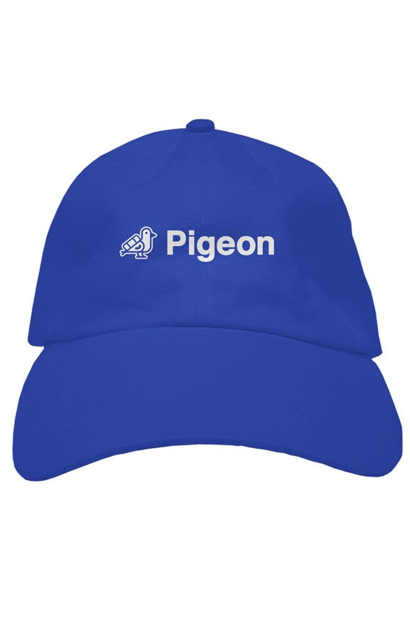 premium dad hat