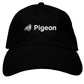 premium dad hat