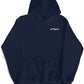gildan pullover hoody