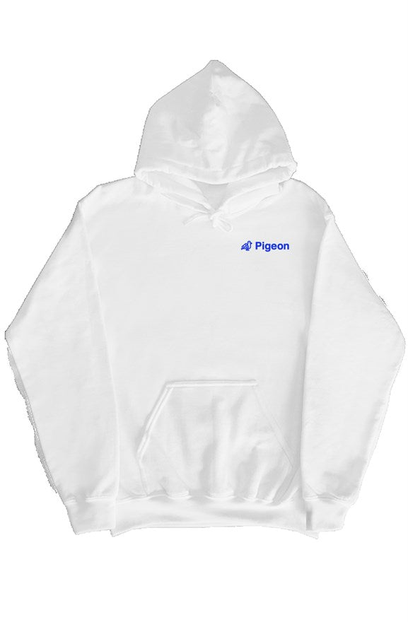 gildan pullover hoody