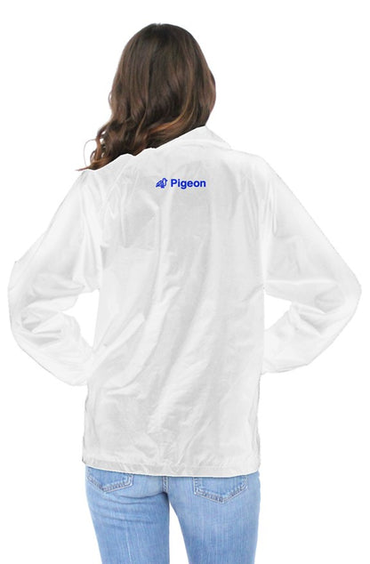 coaches jacket
