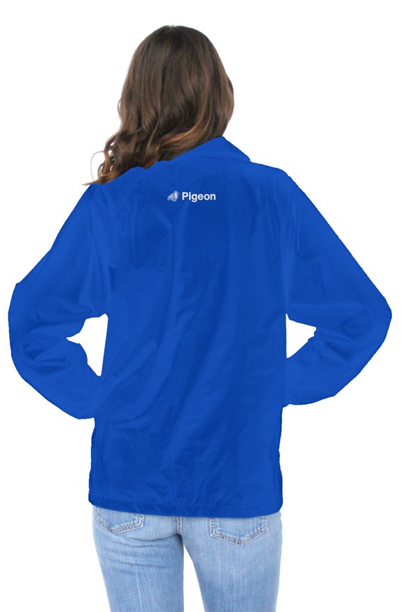 coaches jacket