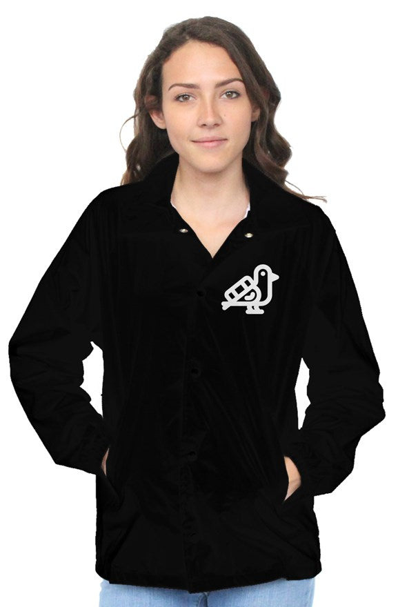 coaches jacket