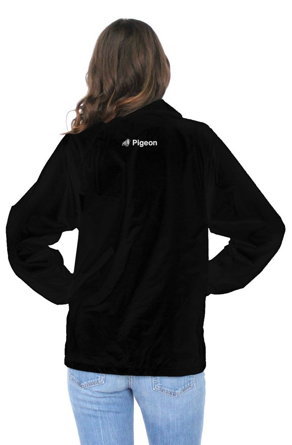 coaches jacket
