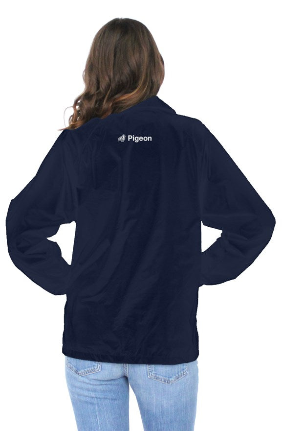 coaches jacket