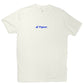 Crew T-Shirt - Centered Logo