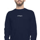Long Sleeve Tee - Centered Logo