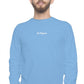 Long Sleeve Tee - Centered Logo