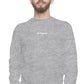 Long Sleeve Tee - Centered Logo